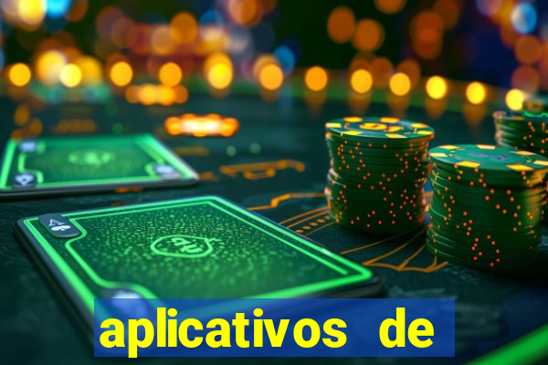 aplicativos de jogos que pagam no cadastro